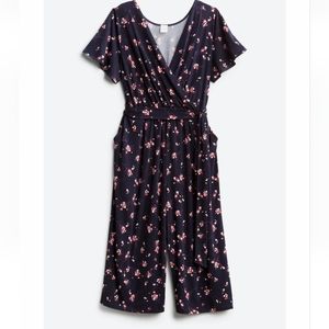 Raleigh Jullian Knit Jumpsuit